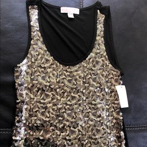 Michael korse tank top